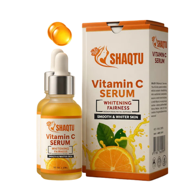 Vitamin C Serum for Acne Marks & Dark Spots Removal
