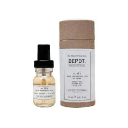 MR. DEPT. No. 204 Eau de Parfum – Sophisticated Unisex Perfume