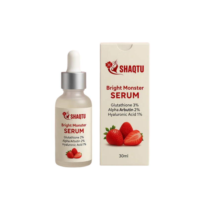 Reveal your skin’s natural glow with this Vitamin C Serum! It works to reduce dark spots, even out skin tone, and give you a fresh, radiant look. With regular use, your skin appears brighter, healthier, and more youthful.